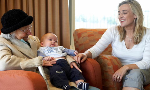 Embracia In Templestowe - Gold Coast Aged Care 3