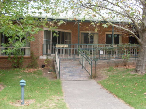 Geelong Lodge - Aged Care Find 0