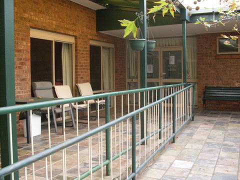 Geelong Lodge - Aged Care Find 2