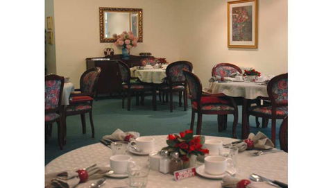 Greenslopes Retirement Home - Aged Care Find 1