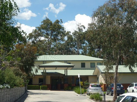 Heathmont VIC Aged Care Find