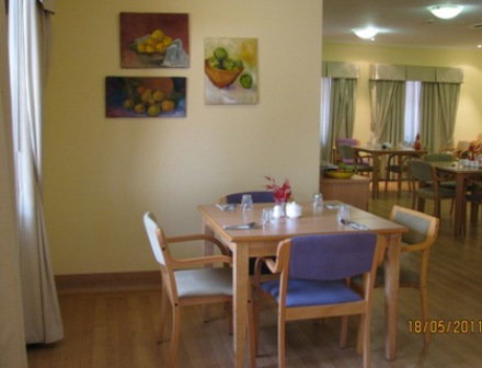 Greenway Gardens - Aged Care Gold Coast 2