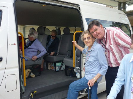 Greenway Gardens - Aged Care Gold Coast 3