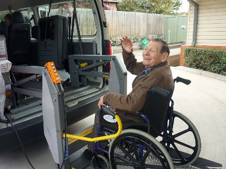 Greenway Gardens - Aged Care Gold Coast 4