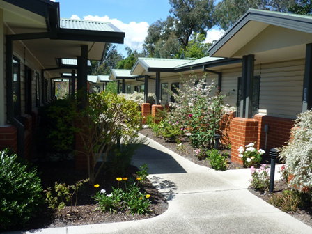 Greenway Gardens - Aged Care Gold Coast 5