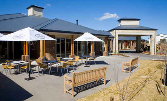 Grossard Court Cowes