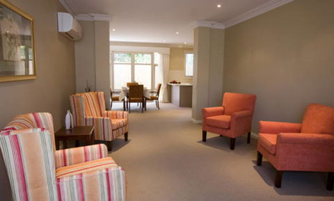 Grossard Court - Aged Care Gold Coast 1