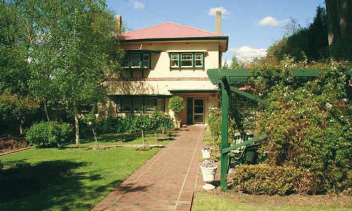 Lower Mitcham SA Gold Coast Aged Care