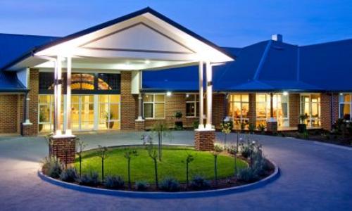 Hazelwood South VIC Gold Coast Aged Care