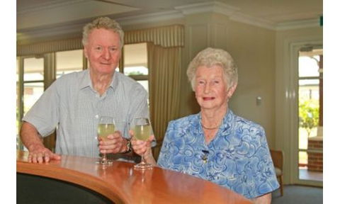 Heritage Manor Aged Care - Gold Coast Aged Care 1