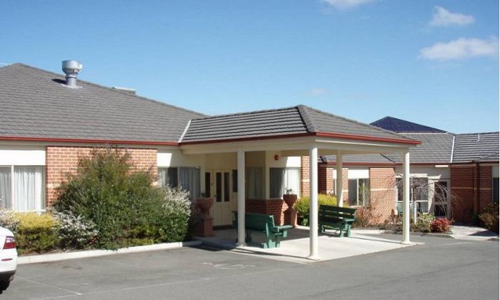  Aged Care Find