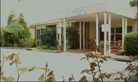Isomer Retirement Home - Aged Care Find 2