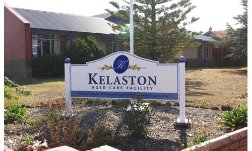  Aged Care Find