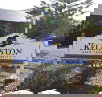 Kelaston - Aged Care Find