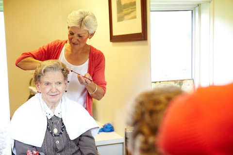 Mercy Health Bethlehem Home For The Aged - Gold Coast Aged Care 0