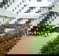 Mercy Place East Melbourne - Aged Care Find