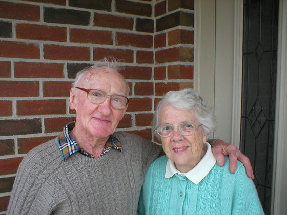 Pakenham Upper VIC Aged Care Find