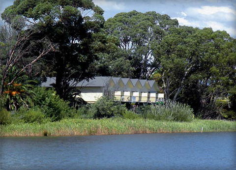 Nagambie HealthCare - Aged Care Find 0