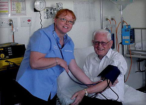 Nagambie HealthCare - Aged Care Find 2