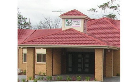 Noble Manor - Aged Care Find 0