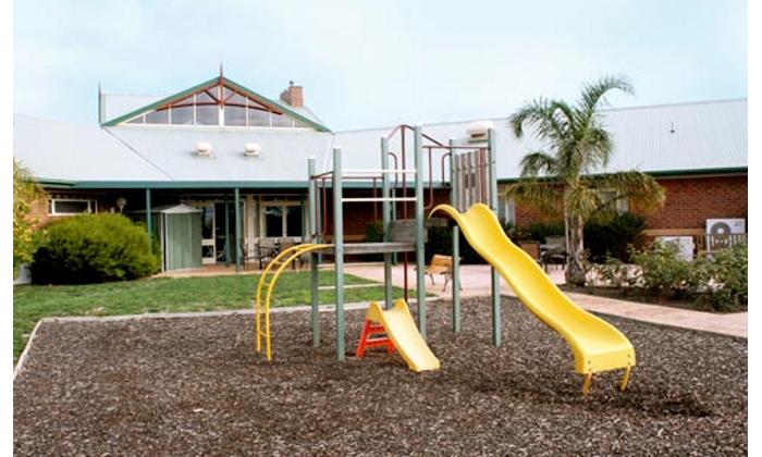 Park Hill Gardens at The Mornington Mornington
