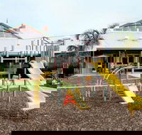 Park Hill Gardens at The Mornington - Aged Care Find