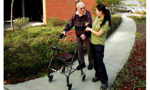Regis Amaroo - Gold Coast Aged Care 2