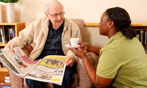 Regis Amaroo - Gold Coast Aged Care 3