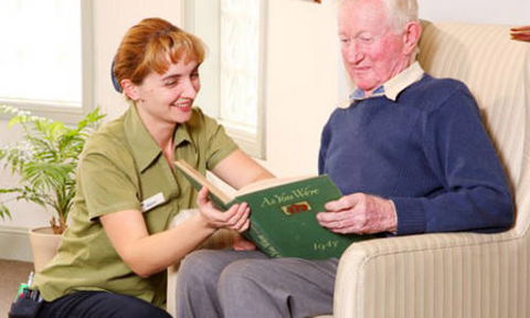 Regis Bayside Gardens - Aged Care Find 0