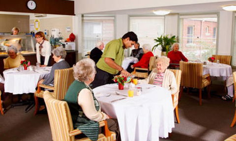 Regis Bayside Gardens - Aged Care Find 1