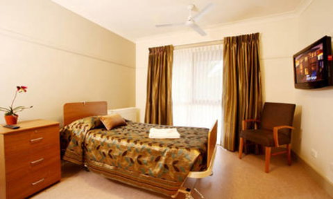 Regis Heathcliff Manor - Gold Coast Aged Care 0