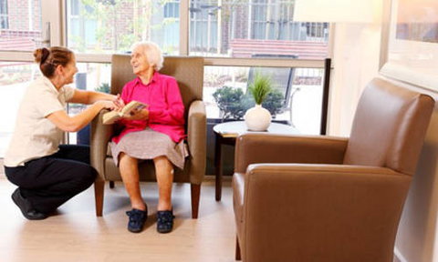 Regis Heathcliff Manor - Gold Coast Aged Care 2