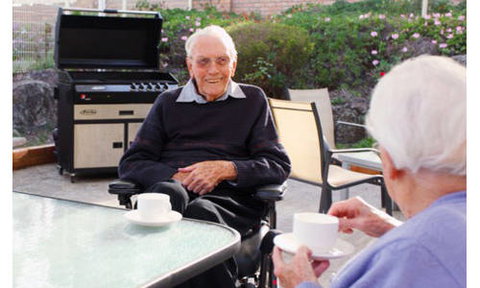 Regis Heathcliff Manor - Gold Coast Aged Care 3