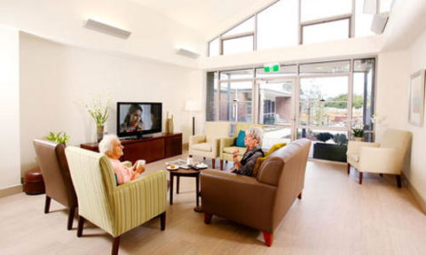 Regis Karingal Manor - Gold Coast Aged Care 1