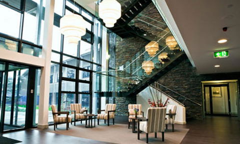 Regis Lake Park - Gold Coast Aged Care 0