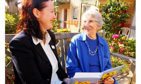 Regis Seaside Manor - Aged Care Find 0