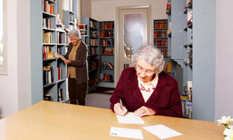 Regis Seaside Manor - Aged Care Find 1