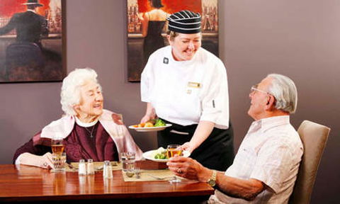 Regis Shelton Manor - Aged Care Find 1