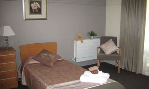 Regis Shelton Manor - Aged Care Find 2