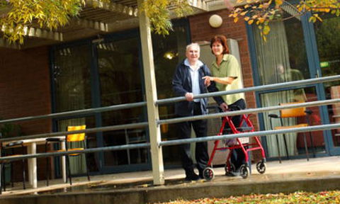 Regis Sunraysia - Aged Care Find 0