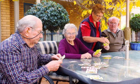 Regis Sunraysia - Aged Care Find 1