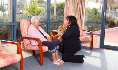 Regis Sunraysia - Aged Care Find 3