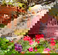 Regis The Grange - Aged Care Find