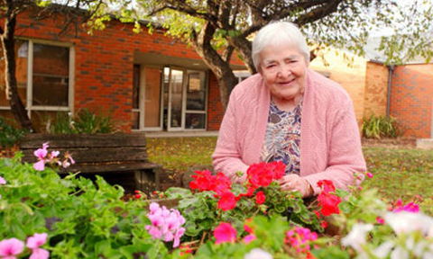 Regis The Grange - Gold Coast Aged Care 0