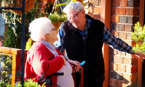 Regis The Grange - Gold Coast Aged Care 1