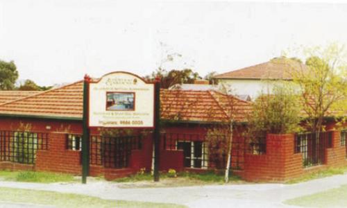 Rosewood Gardens SRS Ashburton