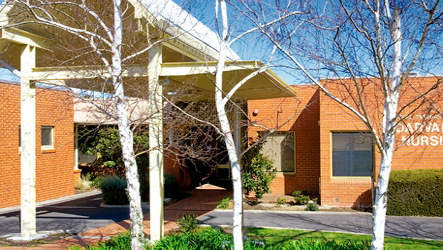 Royal Freemasons Darvall Lodge Noble Park