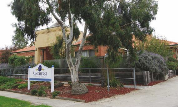 Sandhurst Carrum Downs