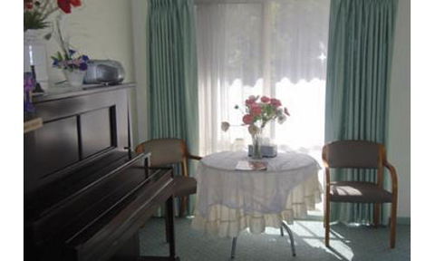 Sandhurst - Gold Coast Aged Care 1