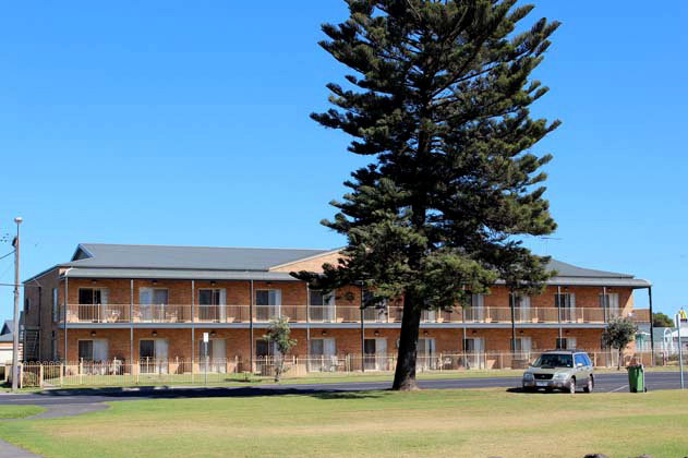 Seaview House Residential Care SRS Portland